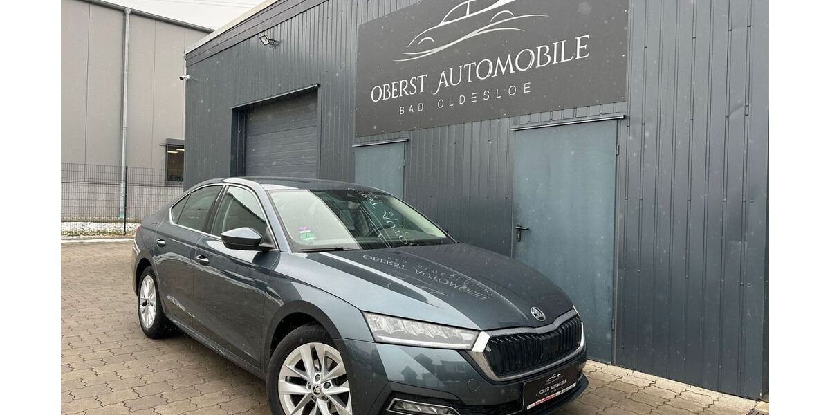 Skoda Octavia 165.174 km 13.750 &euro; Bad Oldesloe 23843
