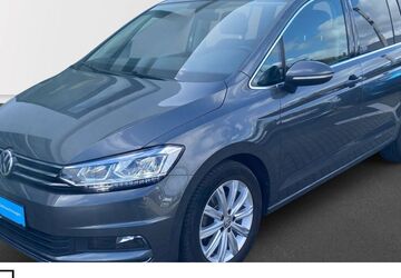 VW Touran 87.056 km 21.279 &euro; Mölln 23879