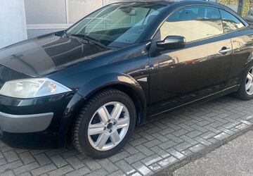 Renault Megane 191.000 km 675 &euro; Lübeck 23562