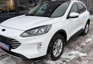 Ford Kuga 67.800 km 21.990 &euro; Bad Segeberg 23795