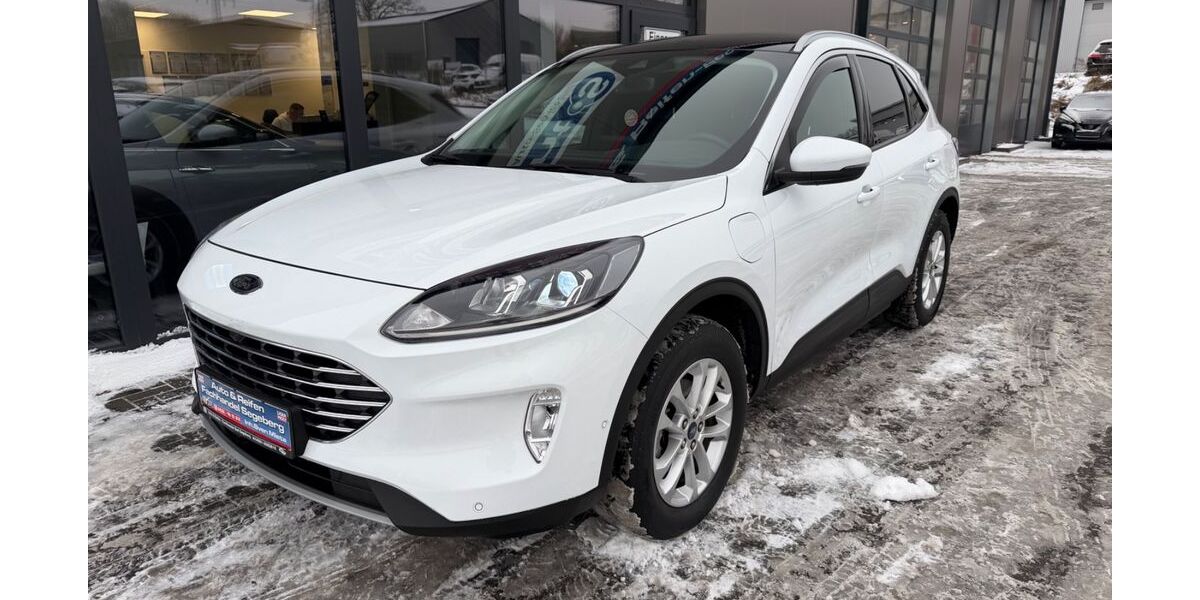 Ford Kuga 67.800 km 21.990 &euro; Bad Segeberg 23795