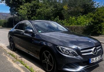 Mercedes-Benz 200 205.000 km 16.400 &euro; Sereetz 23611