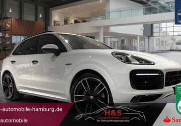 Porsche Cayenne 23.222 km 84.900 &euro; Bad Segeberg 23795