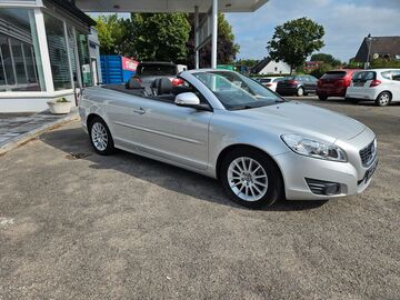 Gebrauchte Volvo C70