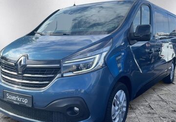 Renault Trafic 68.000 km 32.990 &euro; Bad Oldesloe 23843