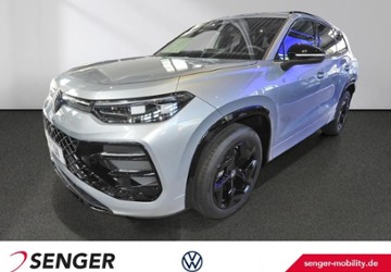VW Tayron 5.000 km 55.980 &euro; Lübeck 23560