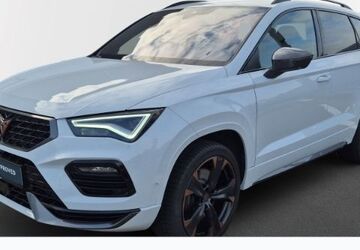 Cupra Ateca 21.750 km 38.285 &euro; Mölln 23879