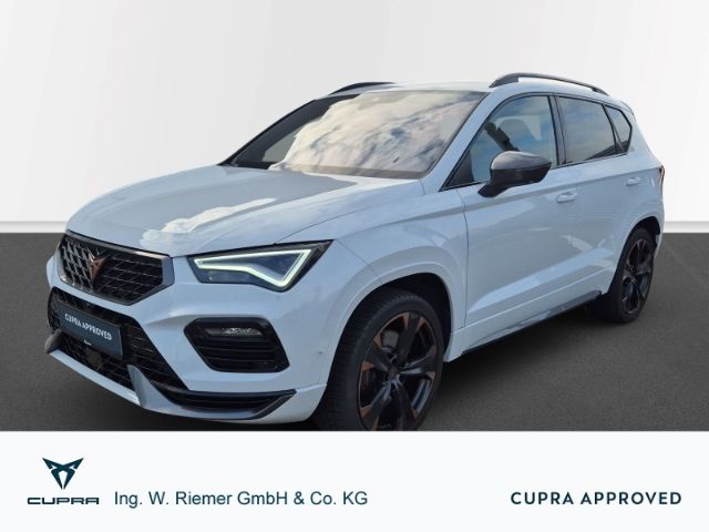 Cupra Ateca 21.750 km 38.749 &euro; Mölln 23879
