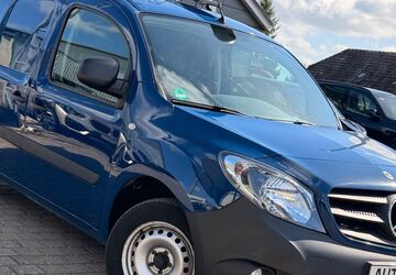 Mercedes-Benz Citan 49.619 km 13.488 &euro; Stepenitztal 23936