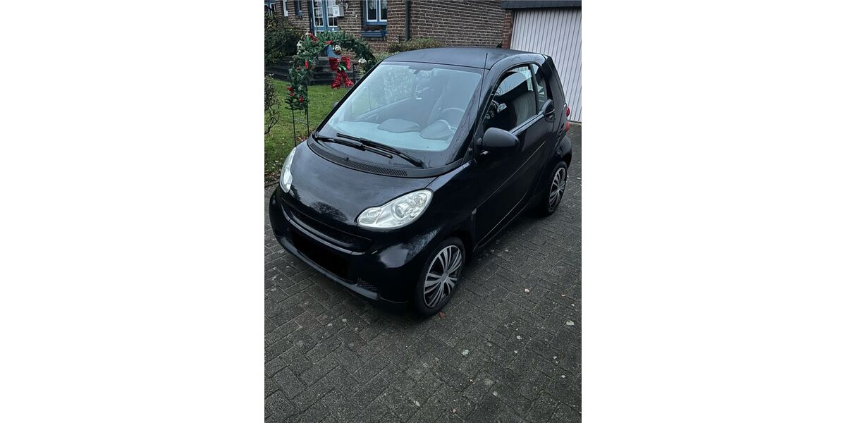 Smart ForTwo 99.866 km 6.000 &euro; Schiphorst 23837