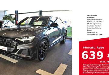 Audi Q8 69.950 km 65.950 &euro; Lübeck 23556