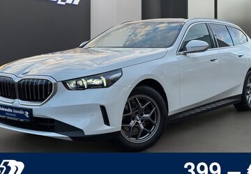 BMW 520 36.500 km 38.890 &euro; Lübeck 23560