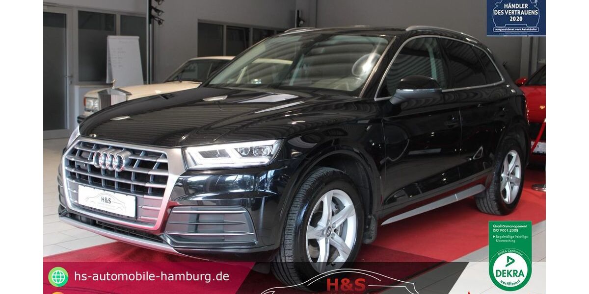 Audi Q5 135.222 km 24.900 &euro; Bad Segeberg 23795