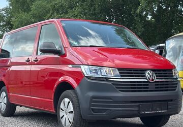 VW T6 Kombi 129.816 km 28.560 &euro; Lübeck 23556