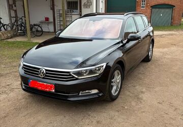 VW Passat Variant 179.000 km 13.200 &euro; Sandesneben 23898