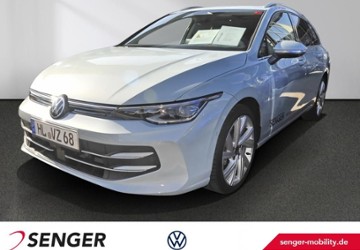 VW Golf 12.500 km 43.990 &euro; Lübeck 23560