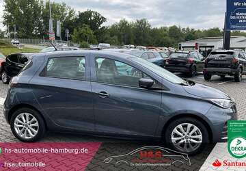 Renault ZOE 27.122 km 13.900 &euro; Bad Segeberg 23795