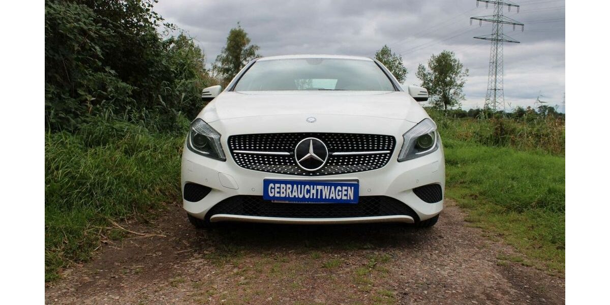 Mercedes-Benz A 180 163.500 km 14.900 &euro; Ratekau 23626