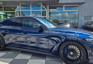 Alpina D4 9.400 km 75.888 &euro; Bad Oldesloe 23843