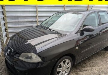 Seat Ibiza 191.409 km 1.500 &euro; Lübeck 23556