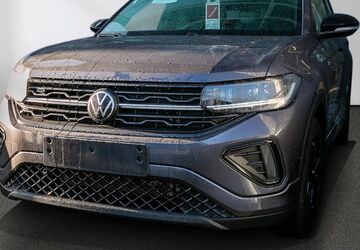 VW T-Cross 5.000 km 43.360 &euro; Lübeck 23560