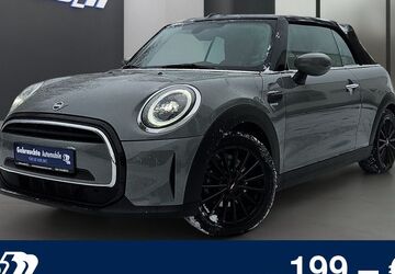 Mini One Cabrio 34.466 km 20.950 &euro; Bad Segeberg 23795