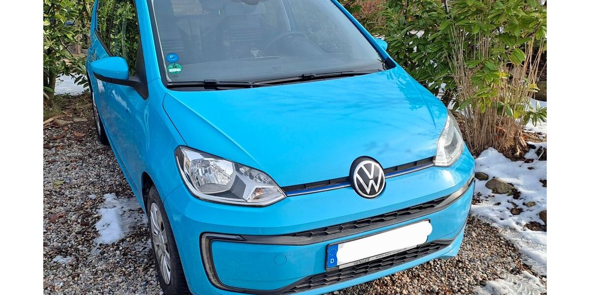 VW e-up! 76.000 km 11.490 &euro; Reinfeld 23858