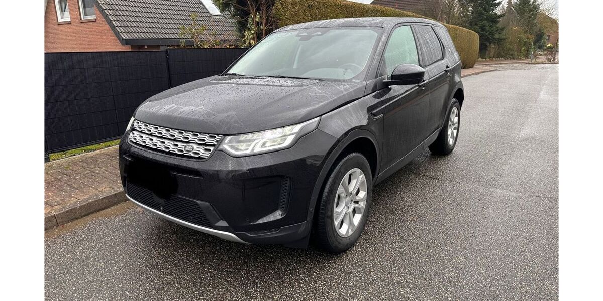 Land Rover Discovery 90.138 km 20.500 &euro; Ahrensbök 23623