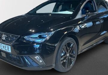 Seat Ibiza 1.100 km 26.475 &euro; Mölln 23879
