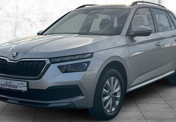 Skoda Kamiq 50.200 km 19.690 &euro; Timmendorfer Strand 23669