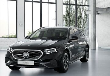 Mercedes-Benz E 300 8.500 km 74.950 &euro; Mölln 23879