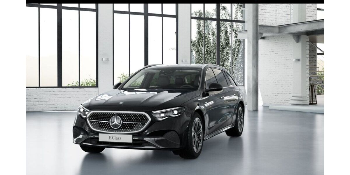 Mercedes-Benz E 300 8.500 km 74.950 &euro; Mölln 23879