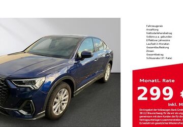Audi Q3 42.050 km 33.880 &euro; Lübeck 23556