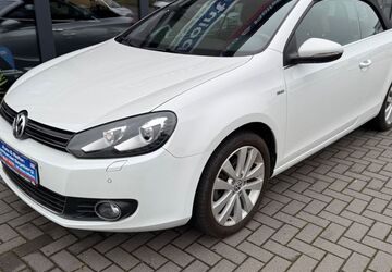 VW Golf 90.000 km 13.900 &euro; Bad Segeberg 23795