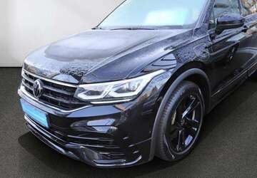 VW Tiguan 58.800 km 36.380 &euro; Lübeck 23560