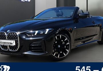 BMW 430 17.587 km 58.950 &euro; Bad Segeberg 23795