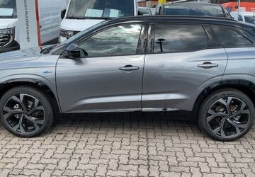 Renault Austral 20.494 km 37.480 &euro; Lübeck 23560