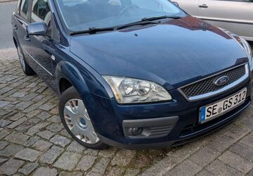 Ford Focus 98.112 km 1.500 &euro; Bad Segeberg 23795