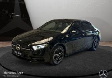 Mercedes-Benz A 250 71.000 km 22.999 &euro; Bad Schwartau 23611