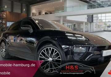 Porsche Macan 7.822 km 77.800 &euro; Bad Segeberg ( bei Hamburg) 23795