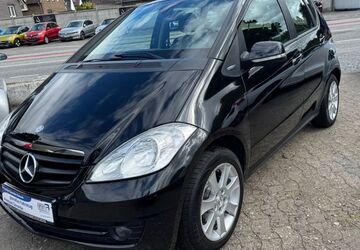 Mercedes-Benz A 160 228.513 km 3.490 &euro; Lübeck 23556