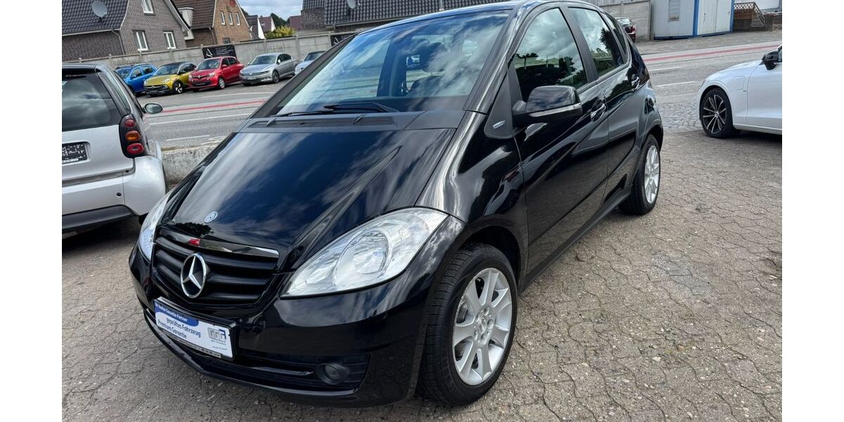 Mercedes-Benz A 160 228.513 km 3.490 &euro; Lübeck 23556