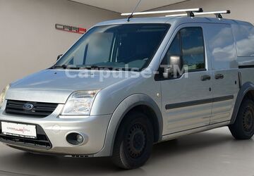 Ford Transit 115.000 km 4.990 &euro; Kastorf 23847