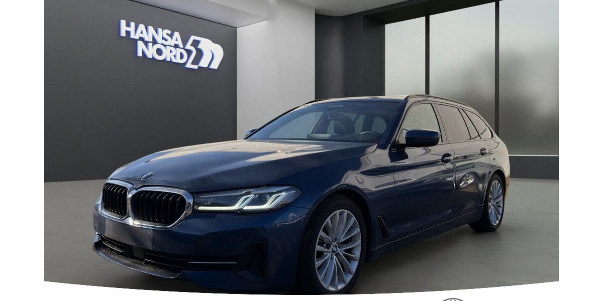 BMW 520 179.485 km 25.222 &euro; Lübeck 23560