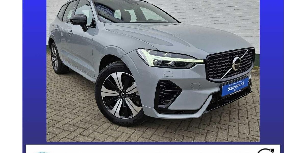 Volvo XC60 11.649 km 50.798 &euro; Mölln 23879