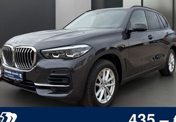 BMW X5 112.631 km 47.450 &euro; Lübeck 23560