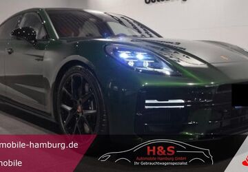 Porsche Panamera 19.122 km 157.900 &euro; Bad Segeberg 23795