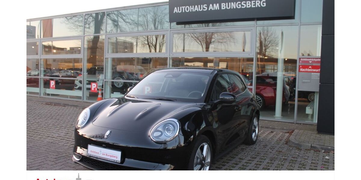 GWM Ora 03 26.500 km 19.990 &euro; Lübeck 23554