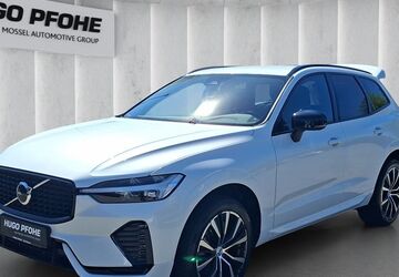 Volvo XC60 18.658 km 38.890 &euro; Lübeck 23554