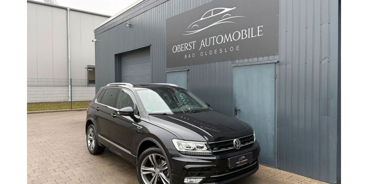 VW Tiguan 117.300 km 22.650 &euro; Bad Oldesloe 23843